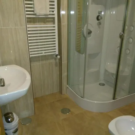 Apartamentos Taramundi Verde Apartment *