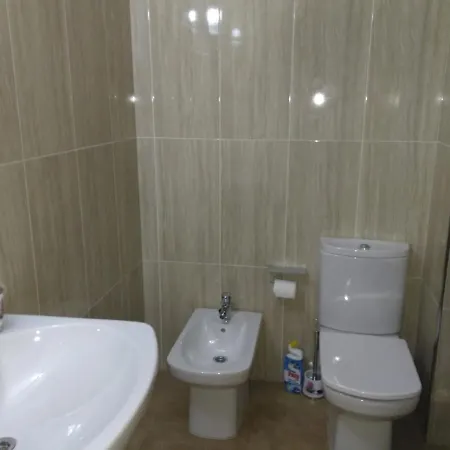 Apartamentos Taramundi Verde Taramundi