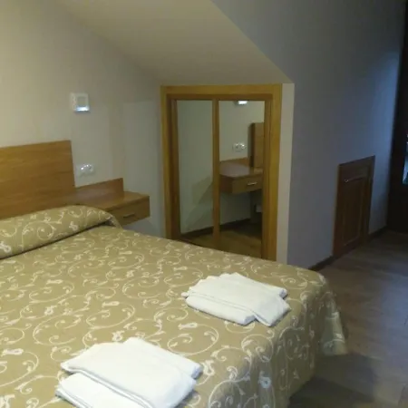 Apartment Apartamentos Taramundi Verde