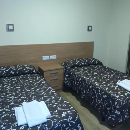 Apartamentos Taramundi Verde Apartment