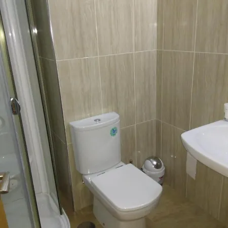 Apartment Apartamentos Taramundi Verde Taramundi