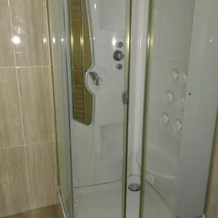 Apartamentos Taramundi Verde Apartment *