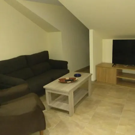 Apartamentos Taramundi Verde Taramundi